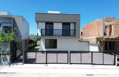 Casa com 2 quartos à venda no Povoado de Campo D'una, Garopaba 