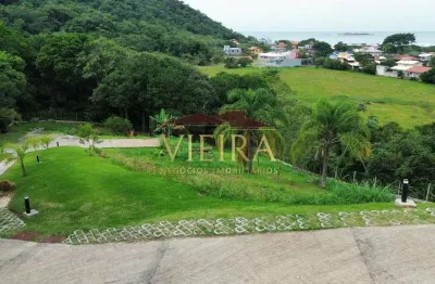 Condomínio villa balena - terreno à venda no bairro siriú - garopaba/sc
