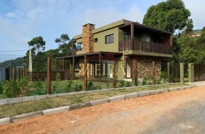 Casa com 3 quartos à venda na Praia da Ferrugem, Garopaba 