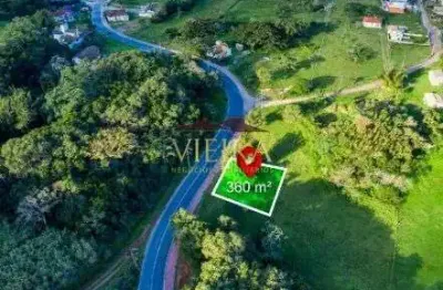 Terreno à venda em Ambrósio, Garopaba 