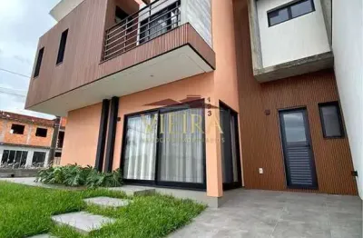 Casa com 2 quartos à venda no Pinguirito, Garopaba 