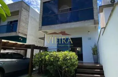 Casa com 3 quartos à venda em Ambrósio, Garopaba 