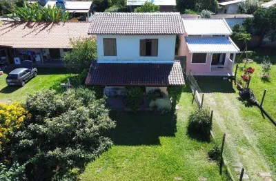 Casa com 2 quartos à venda em Ambrósio, Garopaba 