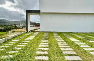 Casa com 2 quartos à venda em Ambrósio, Garopaba 