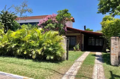 Casa com 3 quartos à venda no Centro, Garopaba 