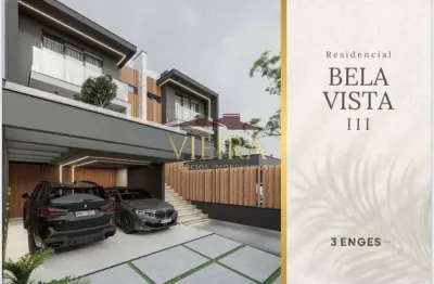 Casa com 3 quartos à venda no Jardim Panorâmico, Garopaba 