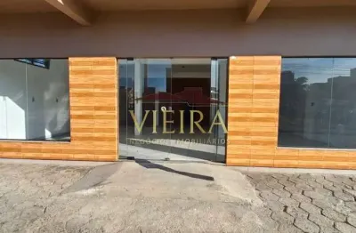 Sala comercial para alugar no Pinguirito, Garopaba 