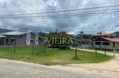Terreno à venda em Ambrósio, Garopaba 
