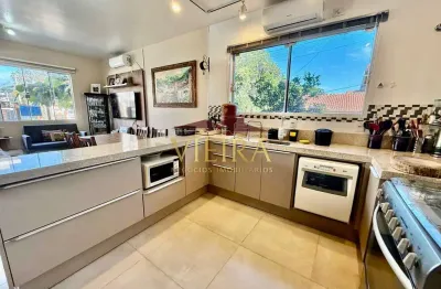 Casa com 2 quartos à venda no Pinguirito, Garopaba 