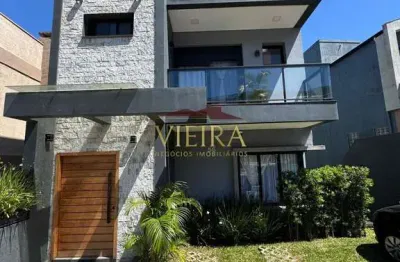 Casa com 4 quartos à venda no Jardim Panorâmico, Garopaba 