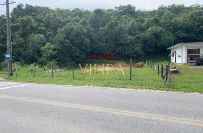 Terreno à venda em Macacu, Garopaba 