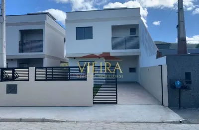 Casa com 2 quartos à venda em Encantada, Garopaba 