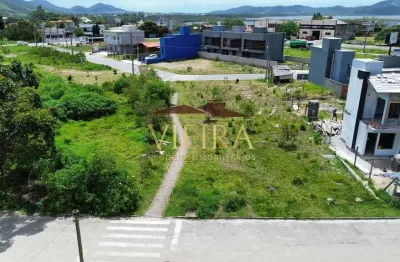 Terreno à venda em Encantada, Garopaba 