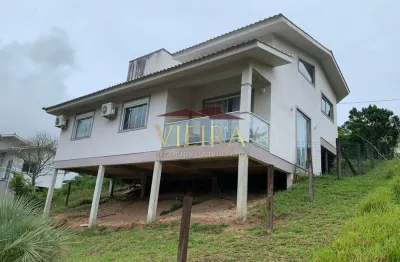 Casa com 2 quartos à venda em Ambrósio, Garopaba 