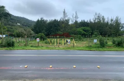 Terreno à venda em Siriú, Garopaba 