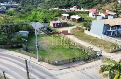Viva o privilégio de estar em meio à natureza sem abrir mão da cidade! terreno com 946,50 m² no bairro ambrósio