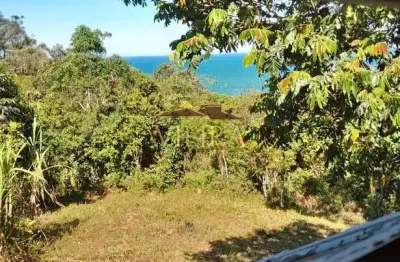 Terreno à venda na Praia da Ferrugem, Garopaba 
