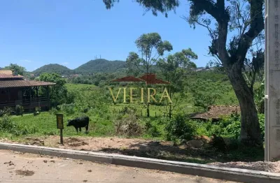 Terreno à venda em Ambrósio, Garopaba 