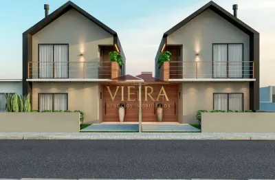 Casa com 2 quartos à venda no Pinguirito, Garopaba 