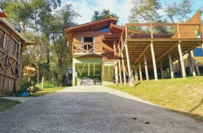 Casa com 2 quartos à venda em Encantada, Garopaba 