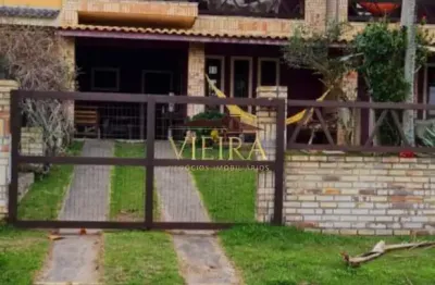 Casa com 4 quartos à venda em Morrinhos, Garopaba 