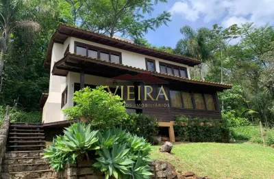 Casa com 2 quartos à venda em Encantada, Garopaba 