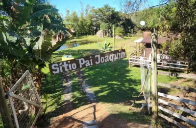 Chácara / sítio à venda em Macacu, Garopaba 