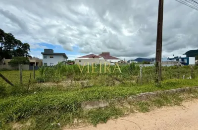 Terreno à venda no Areais da Palhocinha, Garopaba 