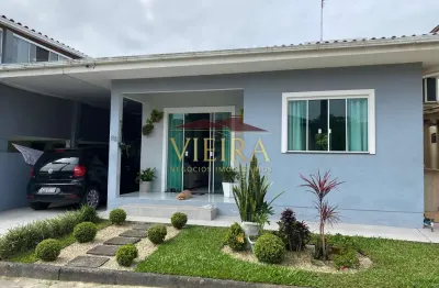 Casa com 3 quartos à venda no Centro, Garopaba 