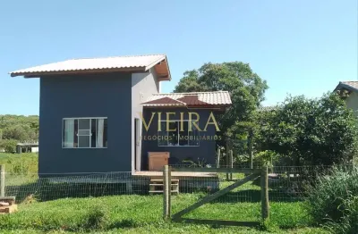 Casa com 2 quartos à venda no Areais da Palhocinha, Garopaba 