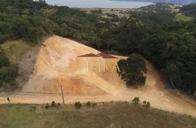 Terreno à venda no Centro, Imaruí 