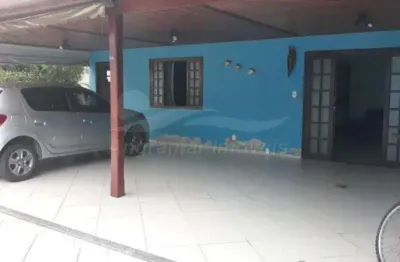 Casa com 2 quartos à venda na Rua Benedito Soares, Japuíba (Cunhambebe), Angra dos Reis