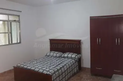 Belíssima casa com terraço, á 80 metros da estrada  rio santos angra dos reis rj