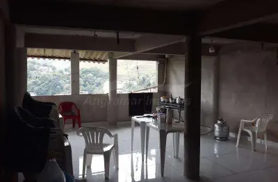 Apartamento com 2 quartos à venda na Rua Prefeito João Gregório Galindo, Morro da Cruz, Angra dos Reis