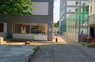 Apartamento à venda - avenida santa cruz, santa cruz   rio de janeiro rj