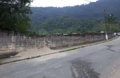 Terreno à venda na Avenida São José, Parque Belém (Cunhambebe), Angra dos Reis