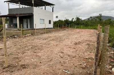 Vendo terreno cercado e aterrado na itinga próximo da praia em angra dos reis rj.  bracui