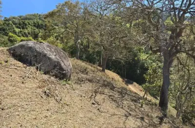 Terreno à venda no Centro, Cambuí 
