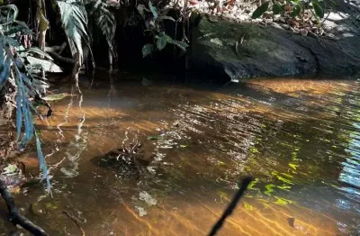 Terreno à venda no Centro, São João da Mata 