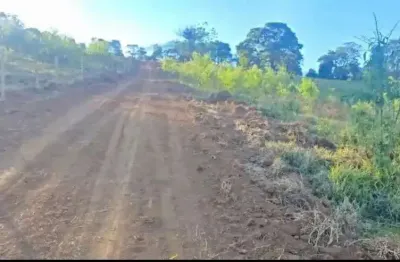 Terreno à venda no Centro, Cambuí 