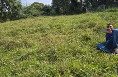 Terreno à venda no Centro, Cambuí 