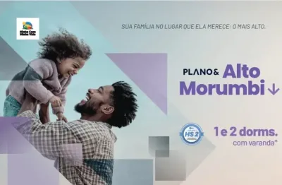 Se você procura um apartamento na vila andrade para investir ou morar, veja essa oportunidade que está diante dos seus olhos agora!