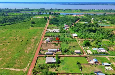 Chácara / sítio com 3 quartos à venda na Rua Amazonas, 22, Cacau Pirêra, Iranduba