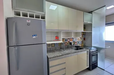 View club 55m² 8º andar aluguel ponta negra mobiliado e climatizado