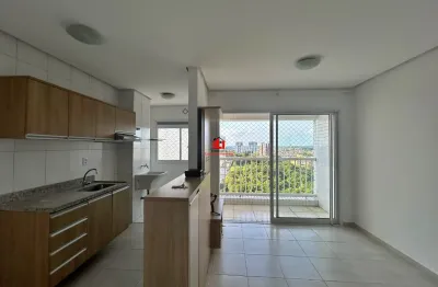 View club 55m² 15º andar aluguel com modulados e climatizado