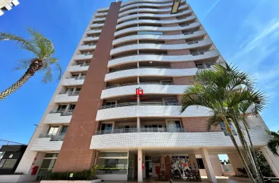 Evidence 112m² semimobiliado andar alto nascente dom pedro