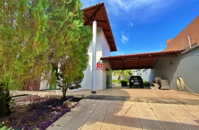 Casa duplex ponta negra 1 venda e locação com 3 suítes e churrasqueira
