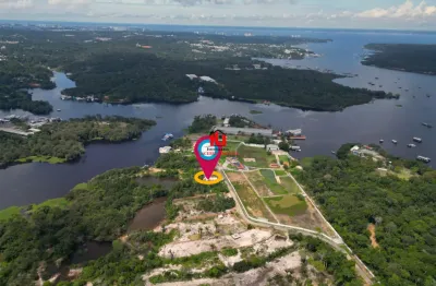 Chácara 1 suíte  2 quartos com acesso ao lago tarumã venda poço artesiano