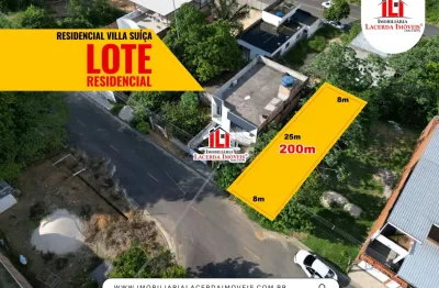 Terreno à venda na Avenida do Turismo, 9821, Tarumã, Manaus