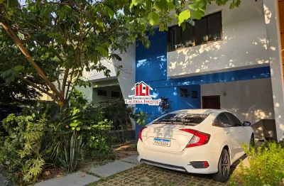 Casa duplex no residencial efraim bairro chapada próximo a arena da amazônia